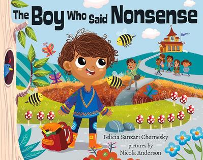 The Boy Who Said Nonsense