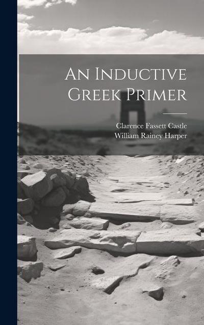 An Inductive Greek Primer