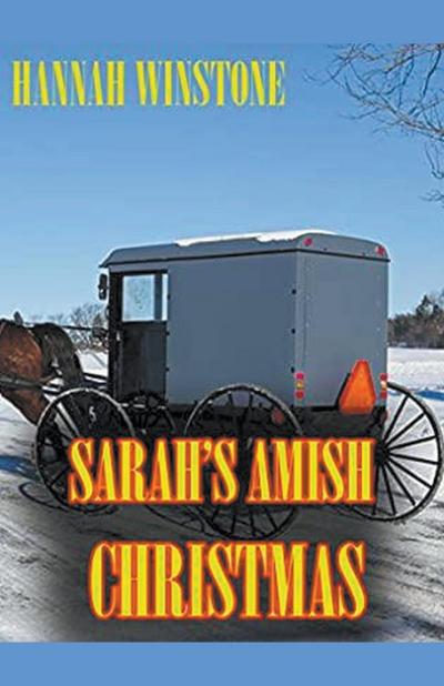 Sarah’s Amish Christmas