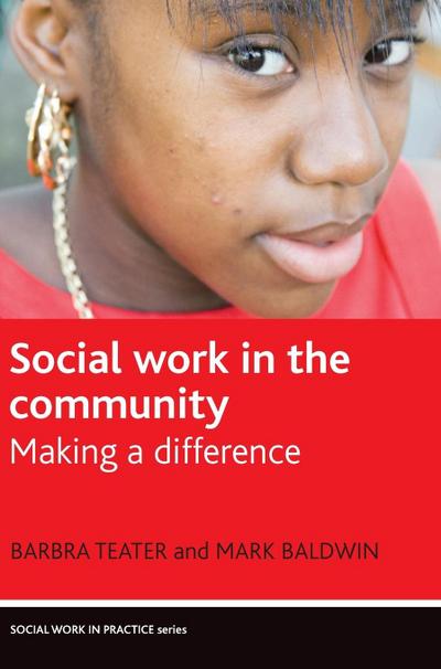 Social work in the community