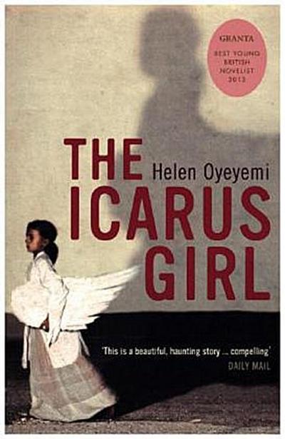 The Icarus Girl
