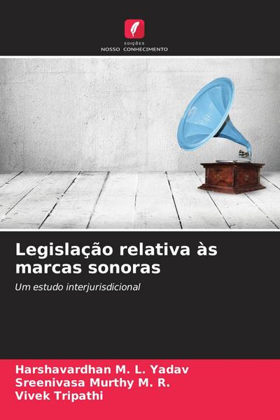 Legislação relativa às marcas sonoras