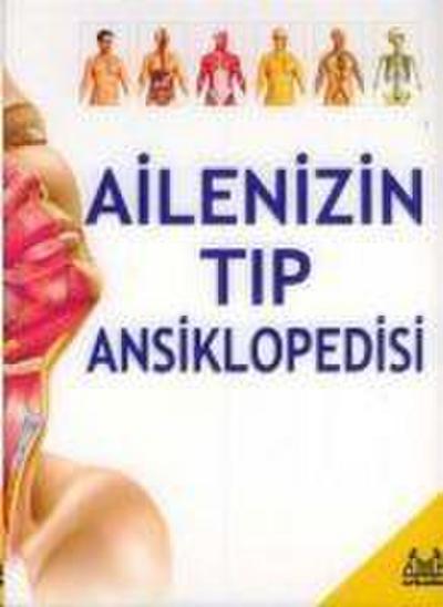 Ailenizin Tip Ansiklopedisi