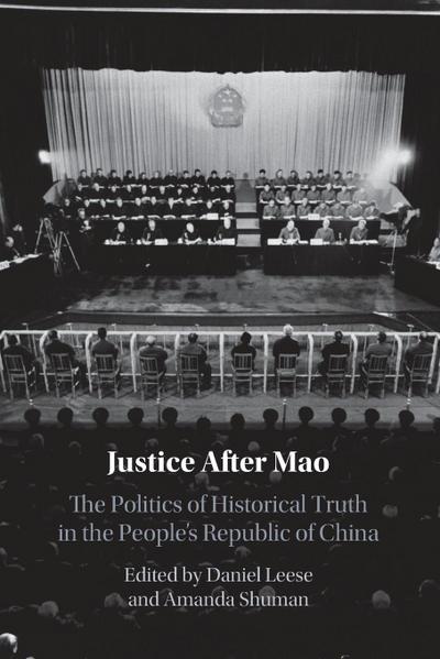 Justice After Mao