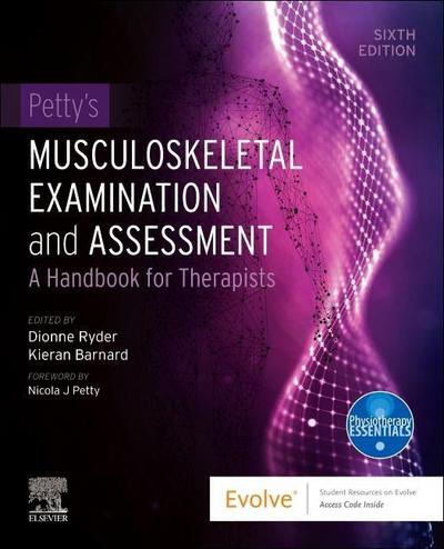 Petty’s Musculoskeletal Examination and Assessment