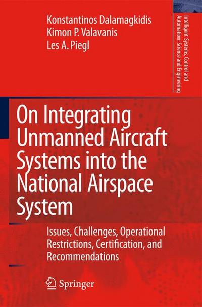 ON INTEGRATING UNMANNED AIRCRA