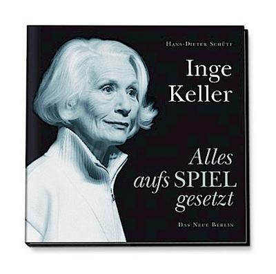 Schütt:  Inge Keller