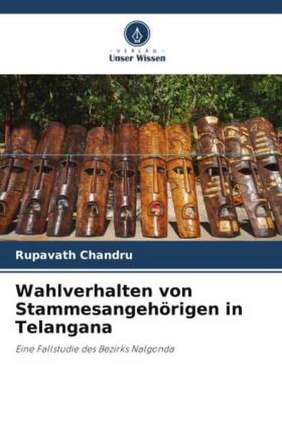 Wahlverhalten von Stammesangehörigen in Telangana