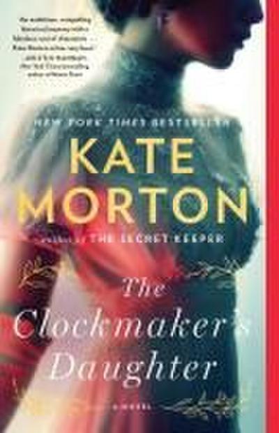 The Clockmaker’s Daughter