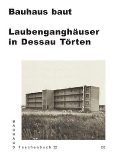 Bauhaus baut
