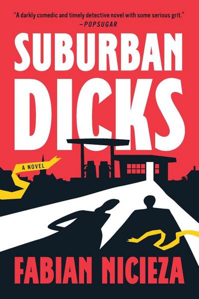 Suburban Dicks
