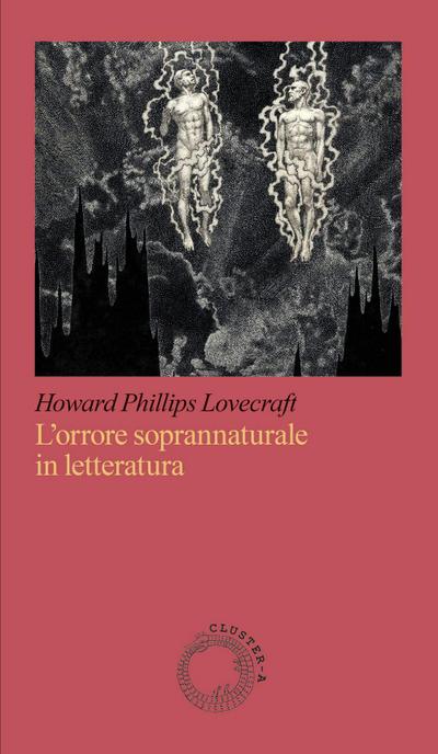 L’ orrore soprannaturale in letteratura
