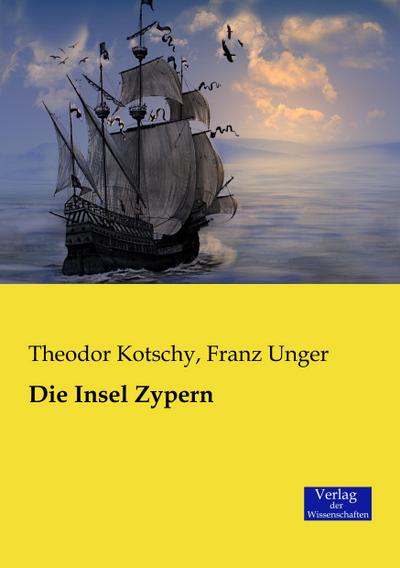 Die Insel Zypern