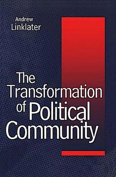 Transformation of Political Community