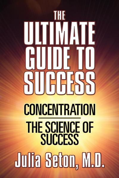 The Ultimate Guide to Success