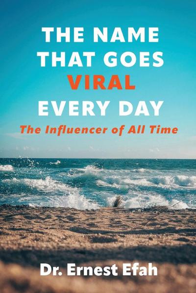 The Name That Goes Viral Every Day
