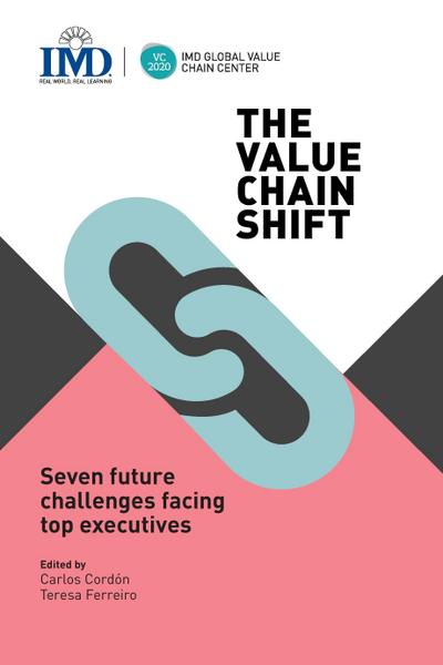 The Value Chain Shift
