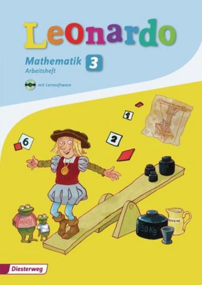 Leonardo - Ausgabe 2009