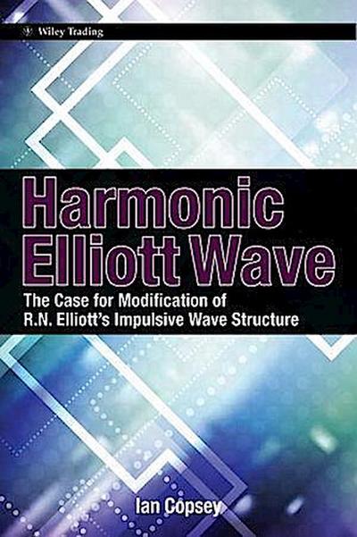 Harmonic Elliott Wave