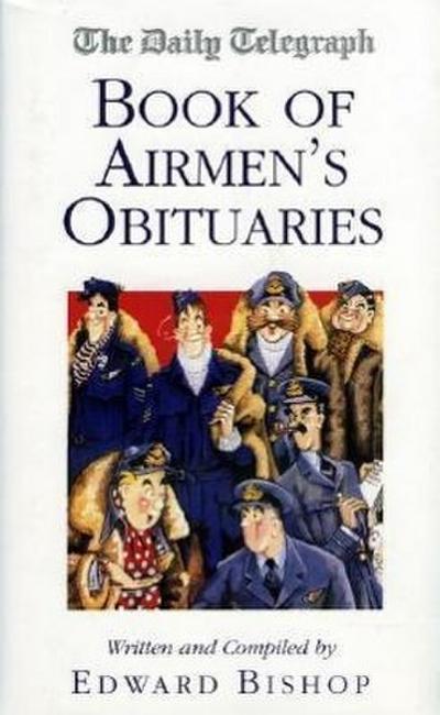 Book of Airmen’s Obituaries