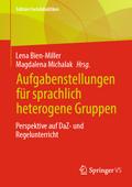Aufgabenstellungen für sprachlich heterogene Gruppen