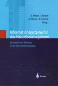 Informationssysteme für das Handelsmanagement