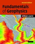 Fundamentals of Geophysics