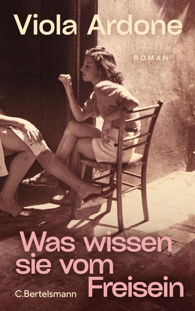 Was wissen sie vom Freisein