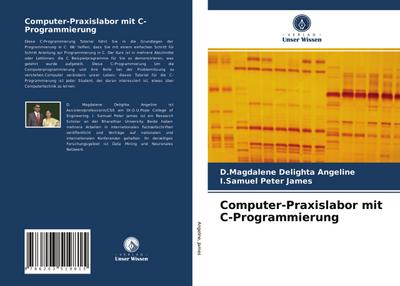 Computer-Praxislabor mit C-Programmierung