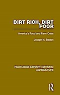 Dirt Rich, Dirt Poor