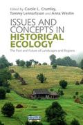 Issues and Concepts in Historical Ecology