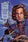 Mutiny On Board H.M.S. Bounty Graphic Novel
