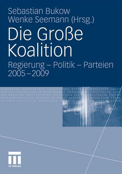 Die Große Koalition