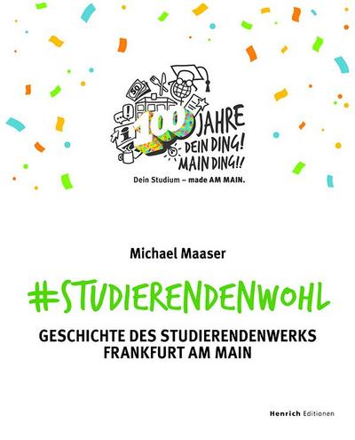 Maaser, M: #Studierendenwohl