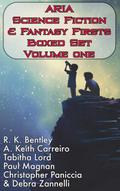 ARIA Science Fiction & Fantasy Firsts Boxed Set (ARIA SF&F Firsts, #1)