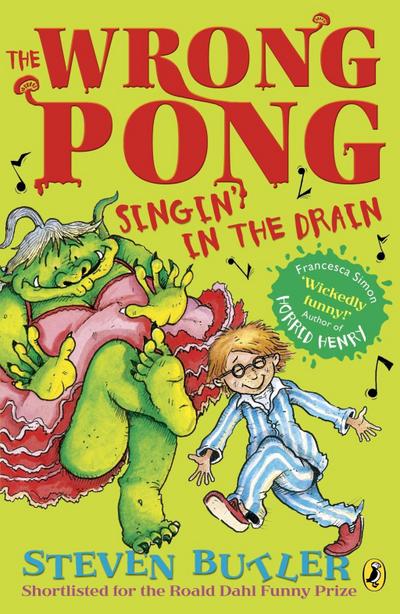 The Wrong Pong: Singin’ in the Drain