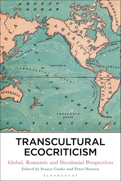 Transcultural Ecocriticism