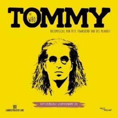 The Who’s Tommy-Das Rockmusi