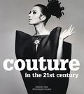Couture in the 21st Century