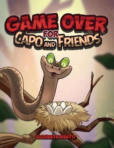 Game Over for Capo and Friends