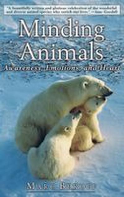 Minding Animals