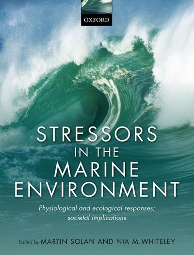 Stressors in the Marine Environment