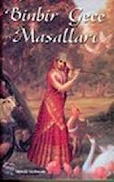 Binbir Gece Masallari