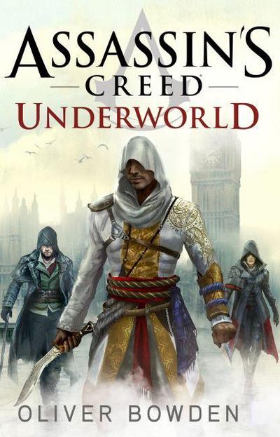 Assassin’s Creed: Underworld