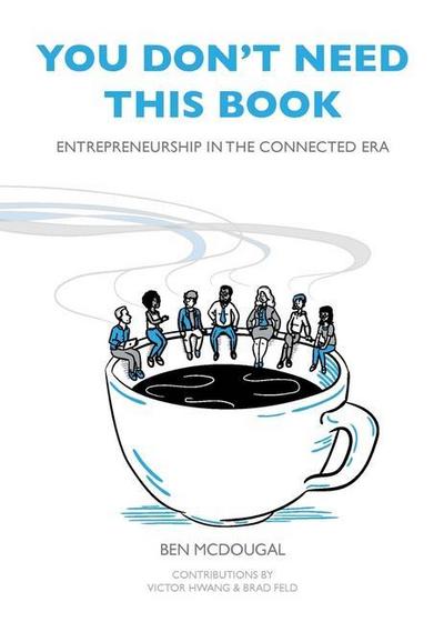 You Don’t Need This Book