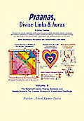 Praanas, Divine-Links, & Auras Volume II