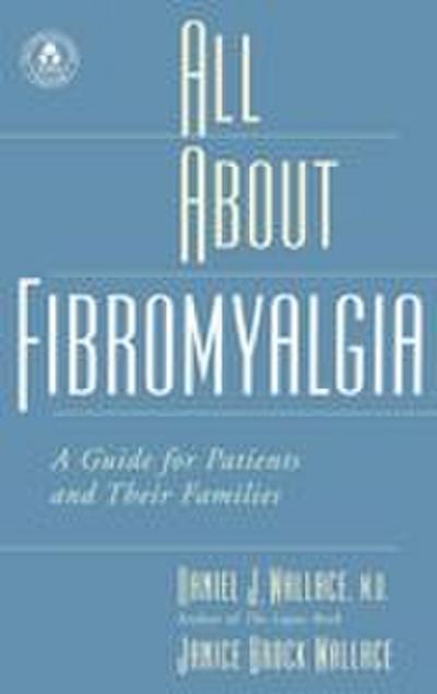 All about Fibromyalgia
