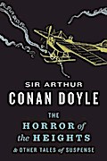 Horror of the Heights