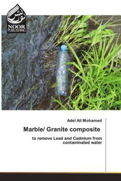 Marble/ Granite composite