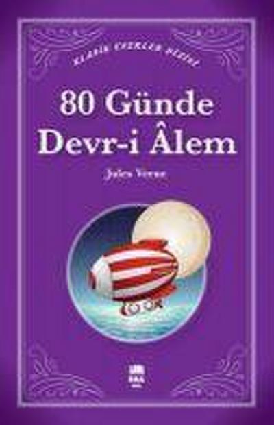 80 Günde Devr-i lem